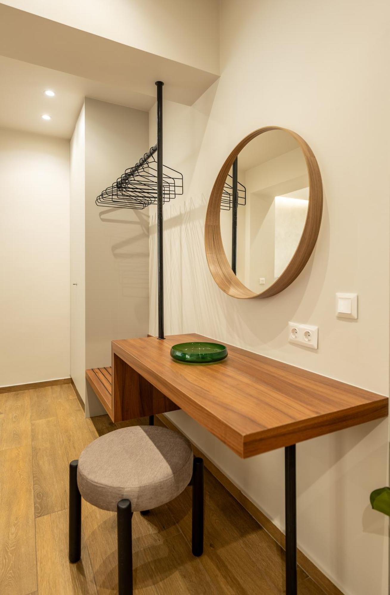 Derouse Othon With Hydromassage Jacuzzi Athens