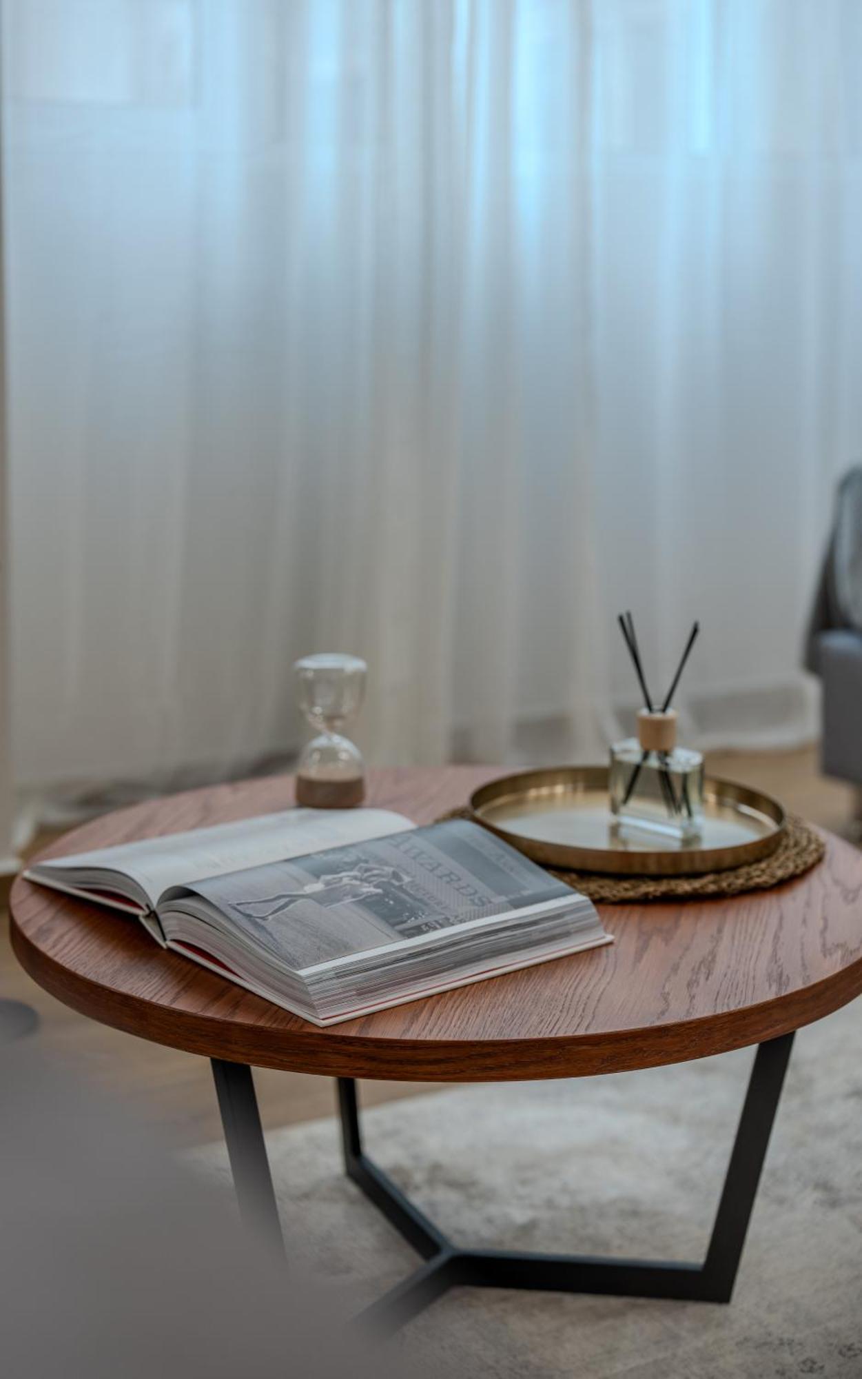 Derouse Othon With Hydromassage Jacuzzi Apartment Athens